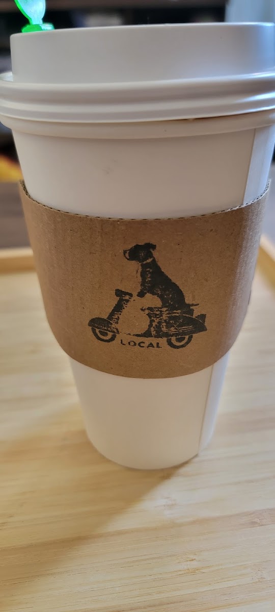 Local Coffee-10