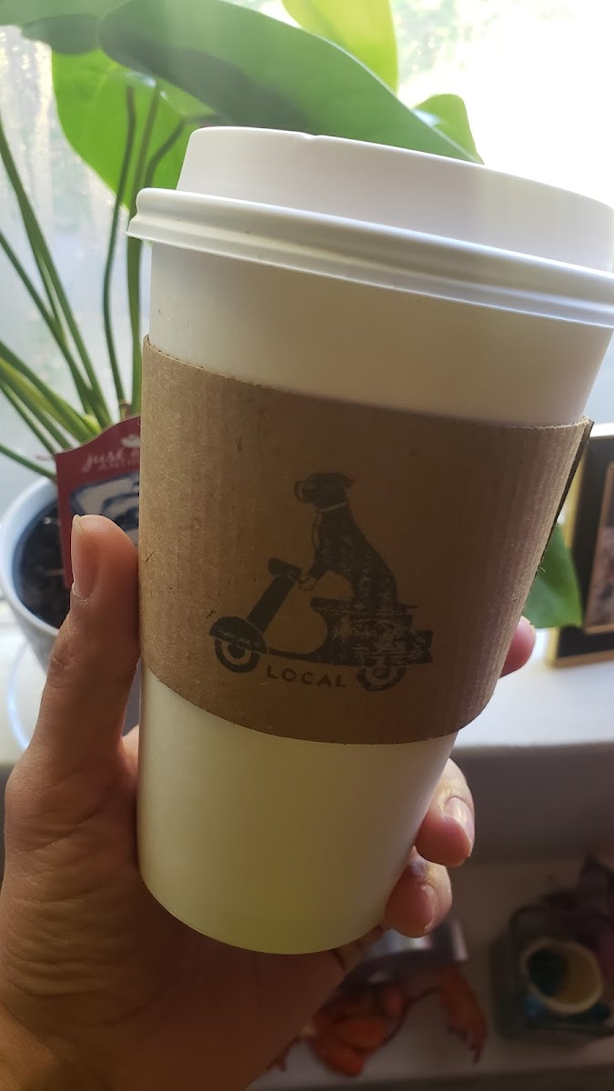 Local Coffee-7