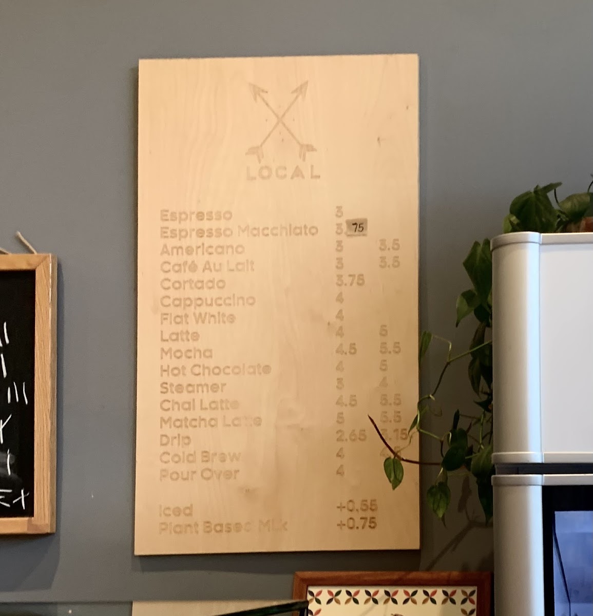 Menu Local Coffee-2